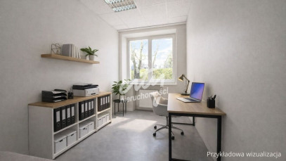 Lokal Wynajem Szczecin Pomorzany